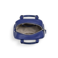 Mini Runwell Satchel - Sapphire