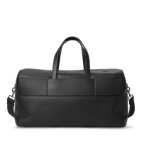 Canfield Duffle Bag - Black