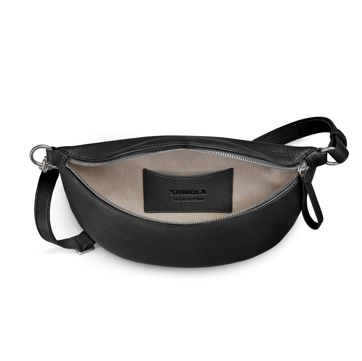 Sling Bag - Black