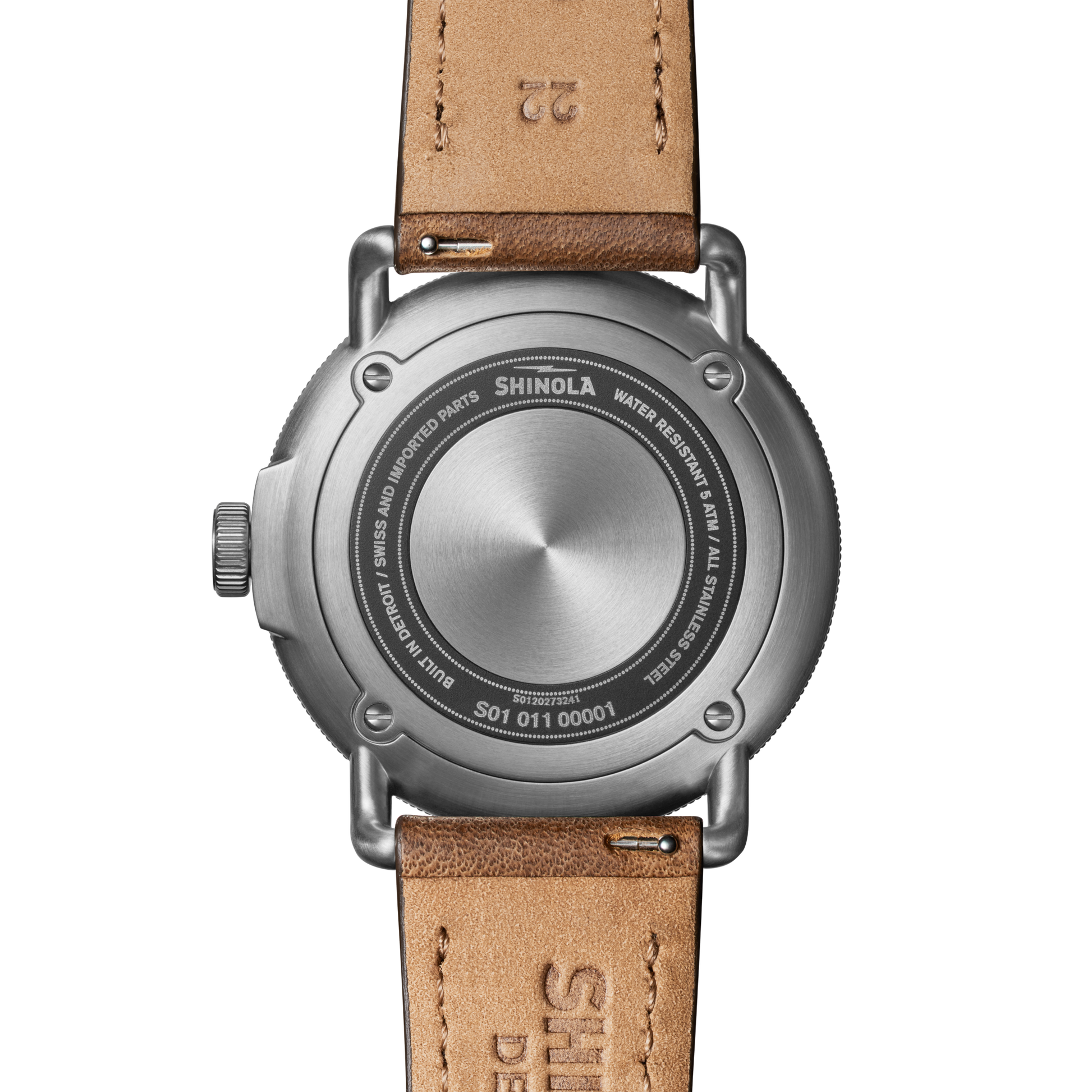 Canfield C56 Watch | Shinola Canfield C56 Watch | Shinola
