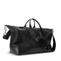 Canfield Classic Holdall - Black