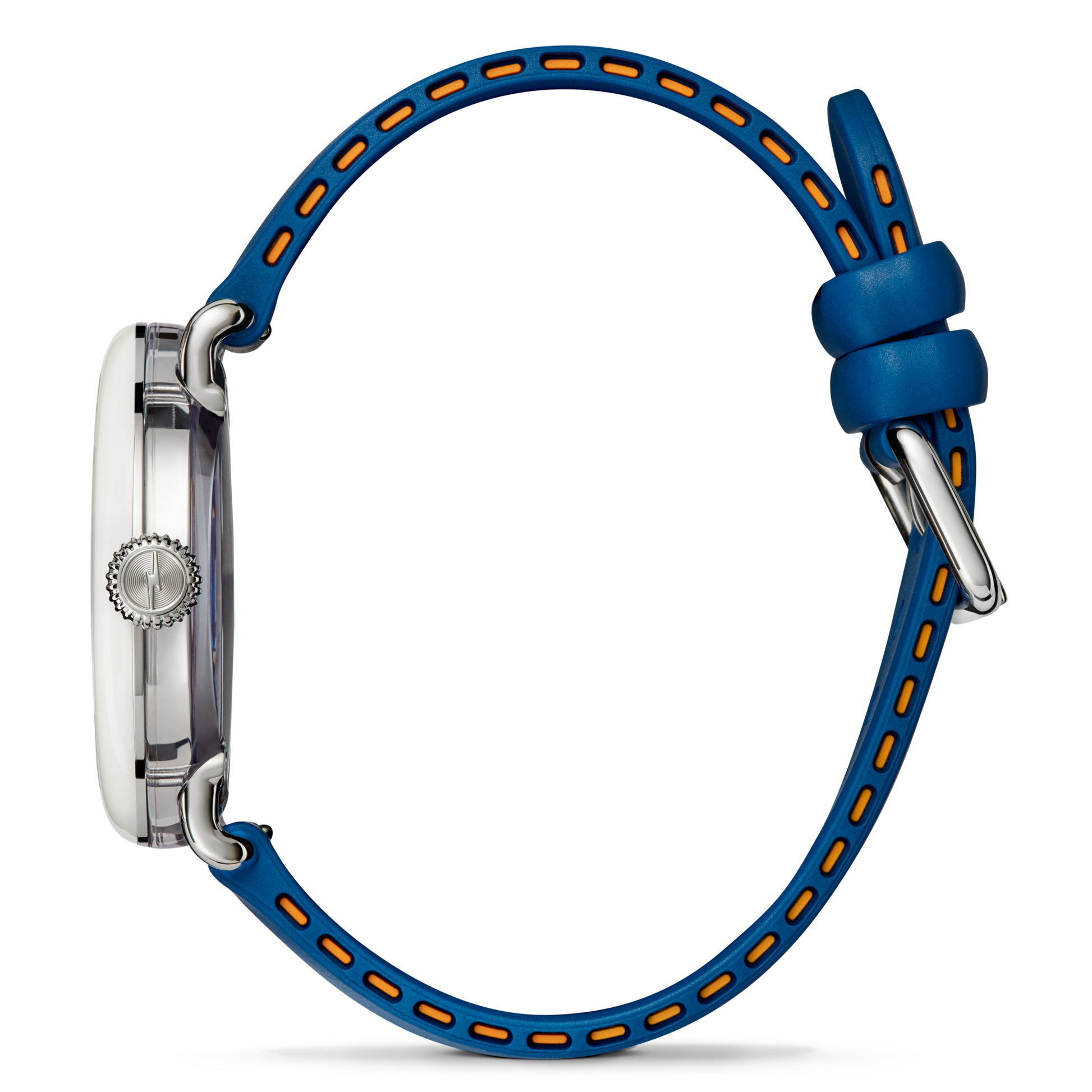 Detrola Watch - Color Theory Cool