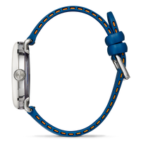 Detrola Watch - Color Theory Cool