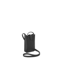 Bixby Phone Crossbody - Black