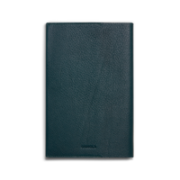 Canfield Medium Journal Cover - Emerald