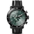 Runwell Sport Chronograph - Cypress Green