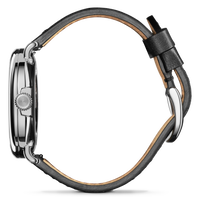 Runwell Automatic Watch - Black