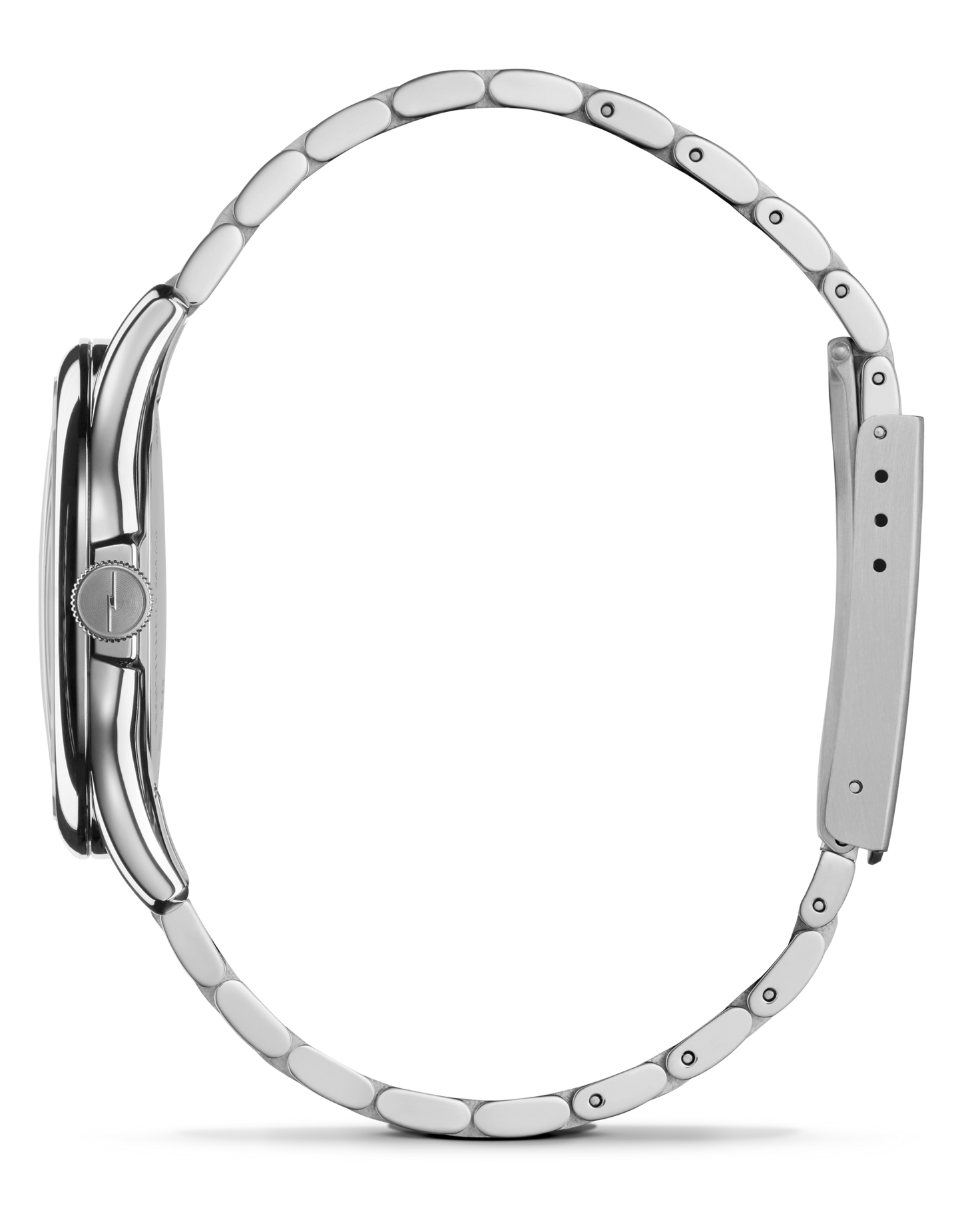 Vinton Watch - Alabaster