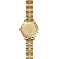 Runabout Watch - Cream