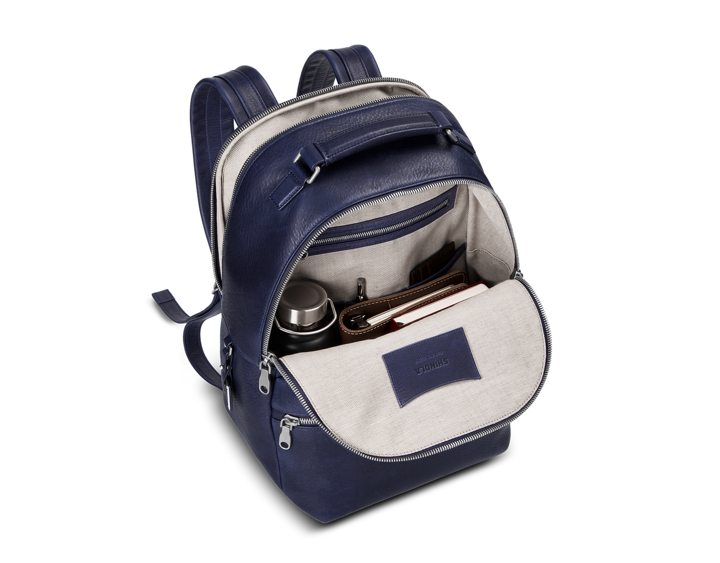 Runwell Backpack - Lake