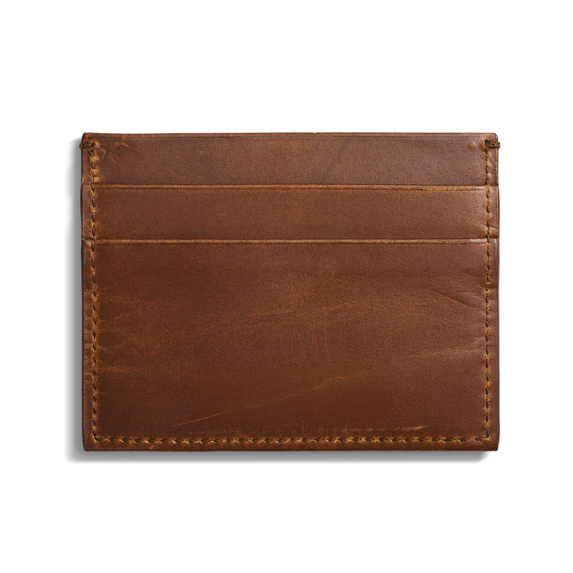 leather card sleeve wallet PLG Holder, Orchid It is ideal for front Levi's Leather Card Case -