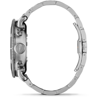 White Hurricane Watch - White