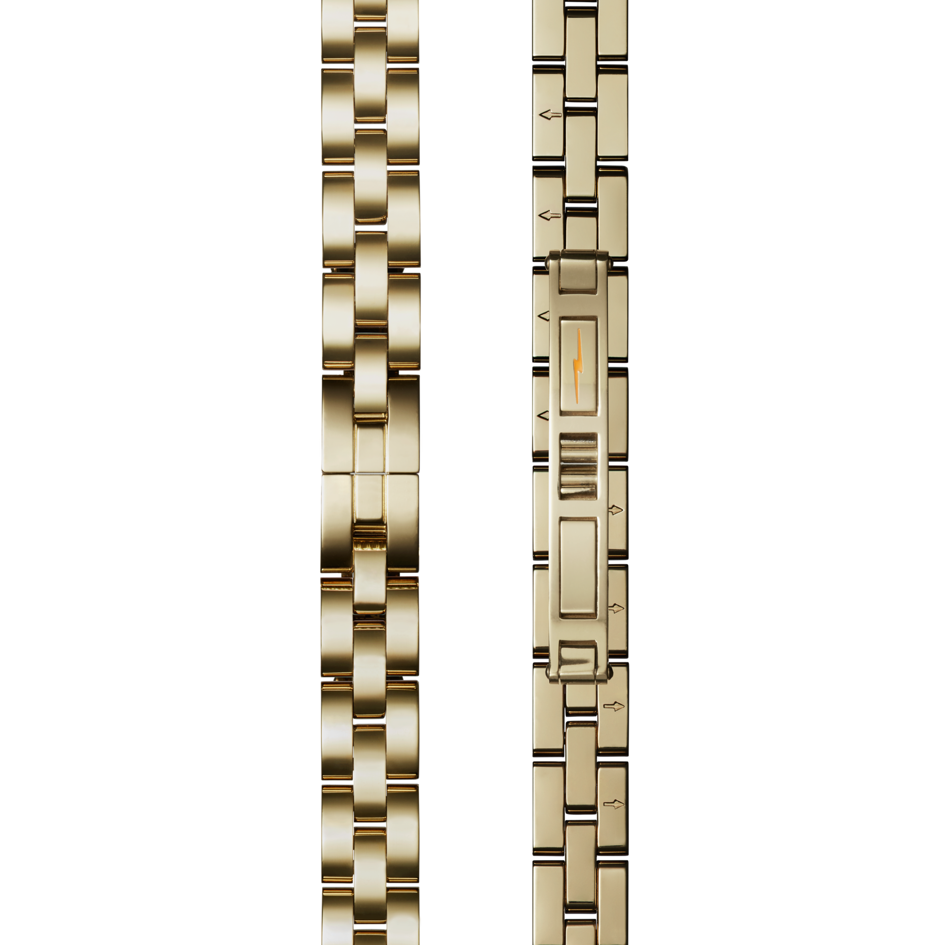 Birdy Watch - Light Silver