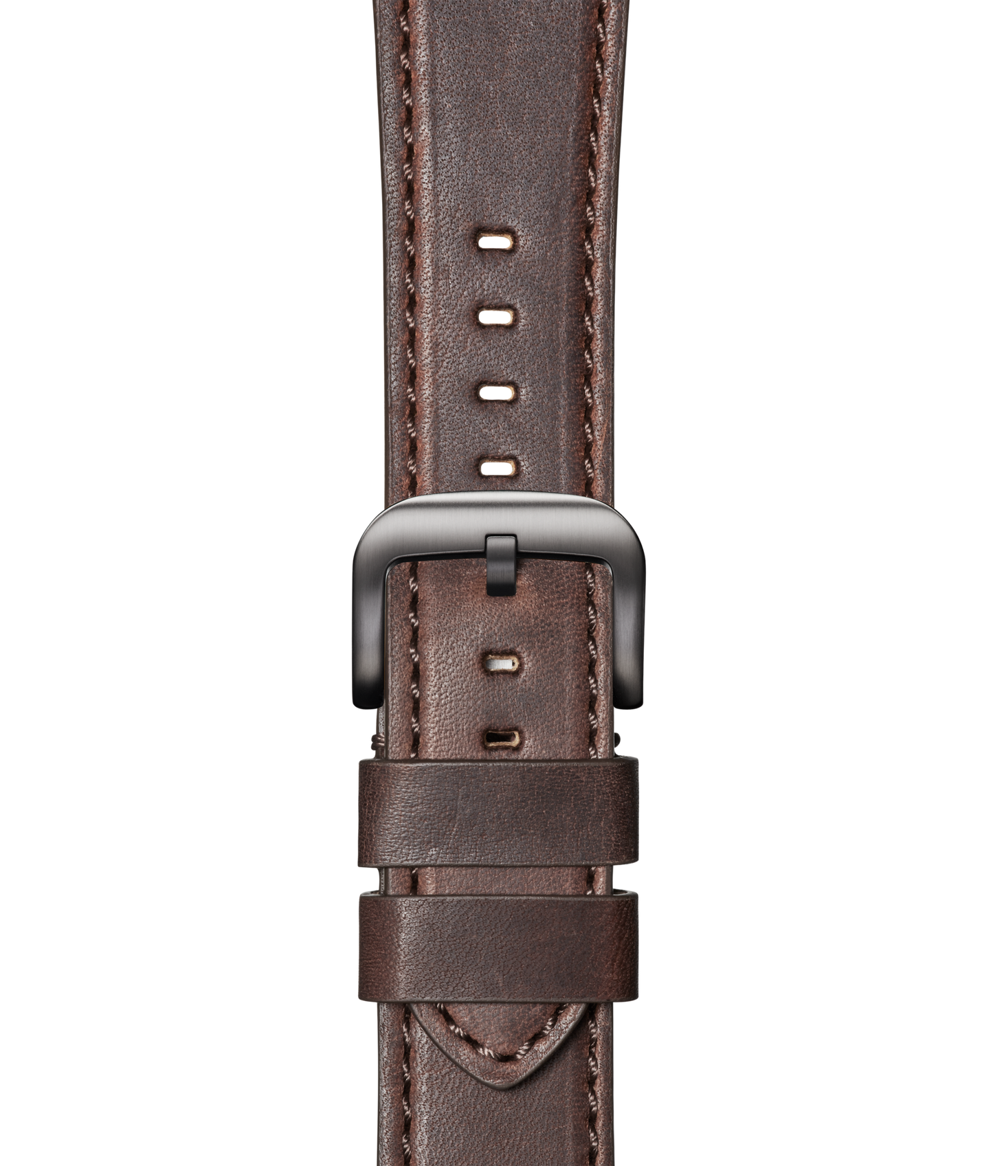 Strap: 20/18 Grizzly, SW RR Classic, Space Gray - Cattail