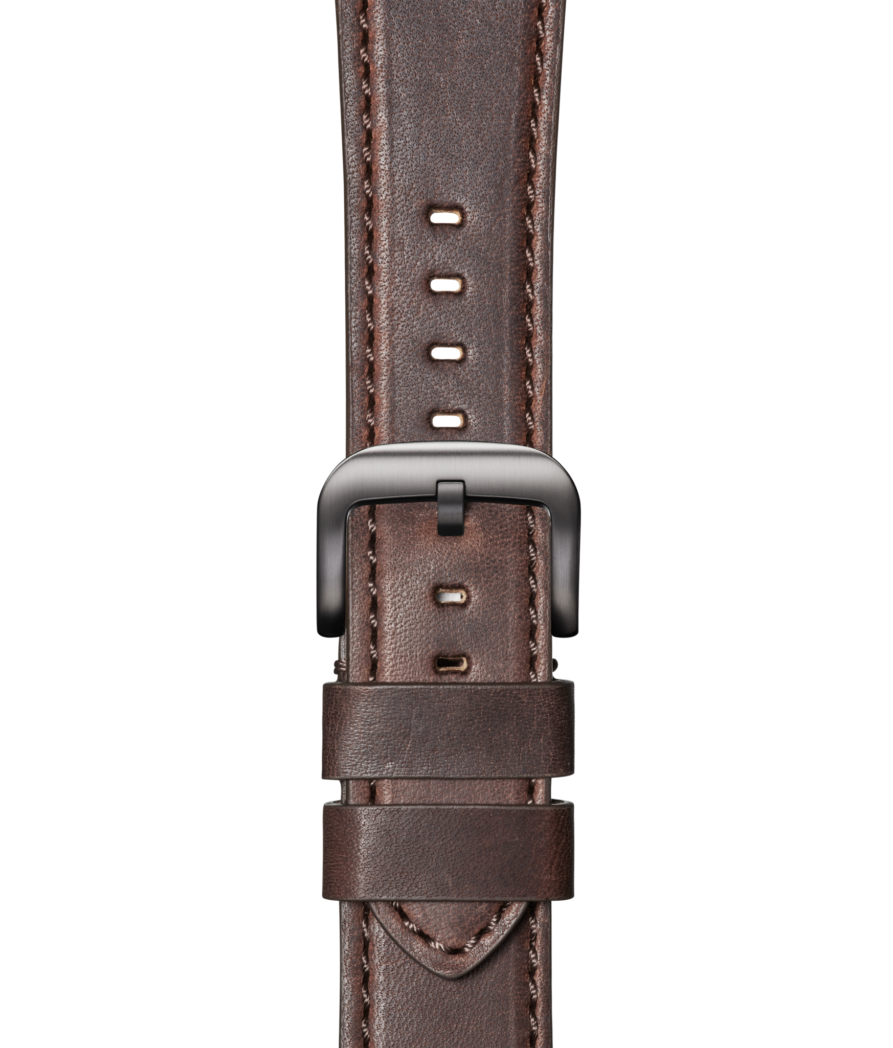Strap: 20/18 Grizzly, SW RR Classic, Space Gray - Cattail