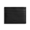5 Pocket Card Holder - Black