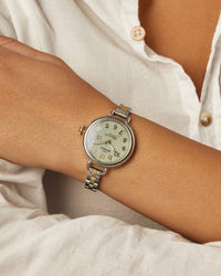 Birdy Watch - Eucalyptus