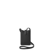 Bixby Phone Crossbody - Black