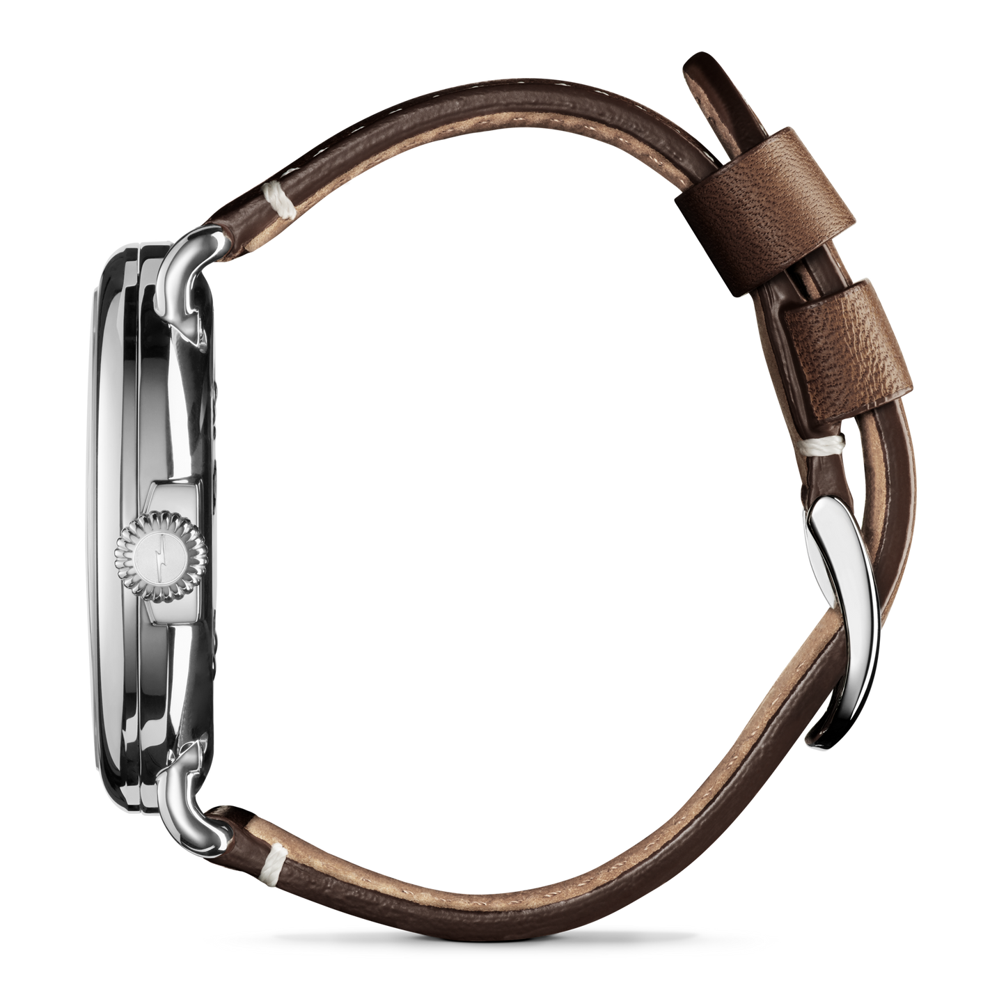 Runwell Watch - Cream