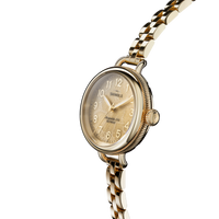 Birdy Watch - Natural / Stone