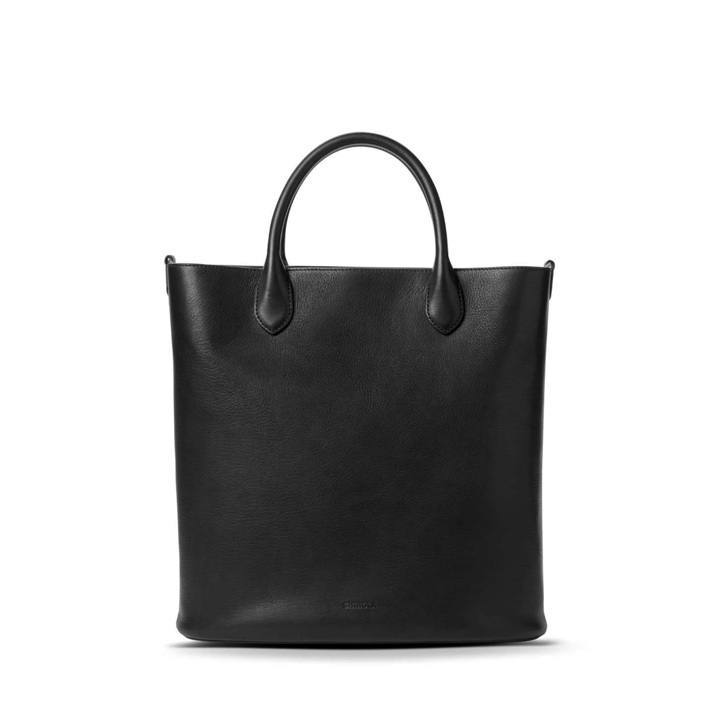 12 Hour Tote Bag - Black