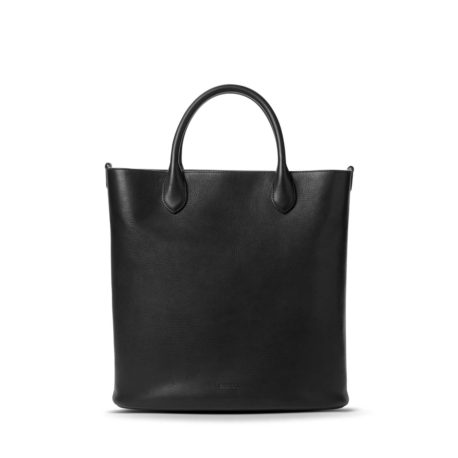 12 Hour Tote Bag - Black