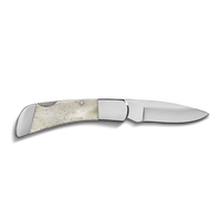 Shinola + Bear & Son Pocket Knife