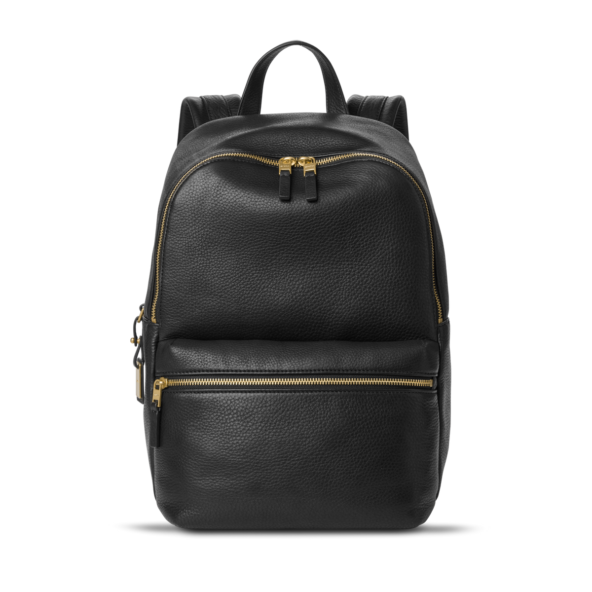 Small Runwell Backpack - Black