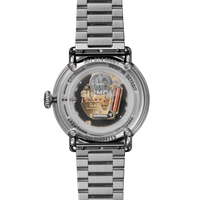 Detrola Watch - Vapor Gold