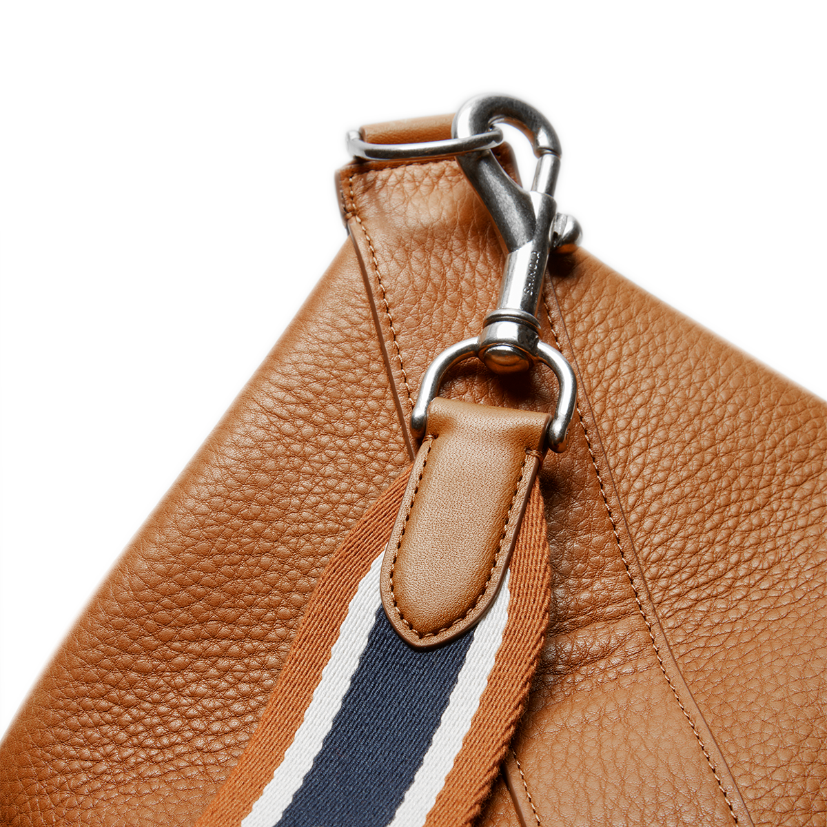 Canfield Classic Holdall - Tan