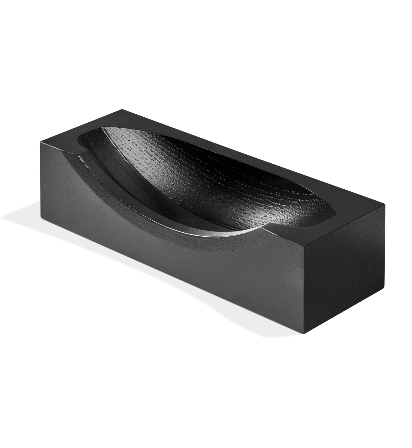 Clock Stand - Black