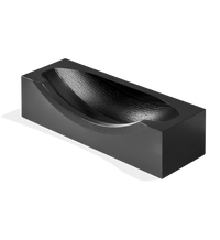 Clock Stand - Black