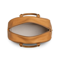 Runwell Satchel - Honey