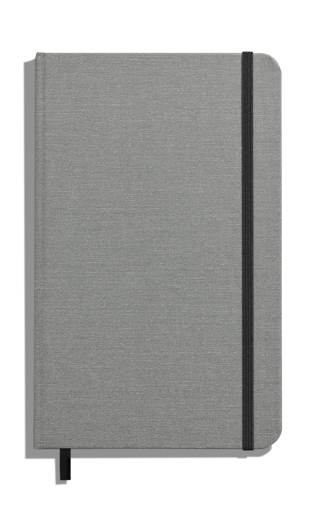 Medium Hard Ruled Journal | Shinola Medium Hard Ruled Journal | Shinola