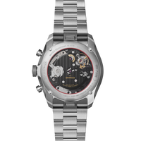 Mooncraft Monster Chronograph Watch - Sea Blue