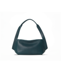 Small Derby Shoulder Bag - Emerald