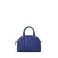 Mini Runwell Satchel - Sapphire