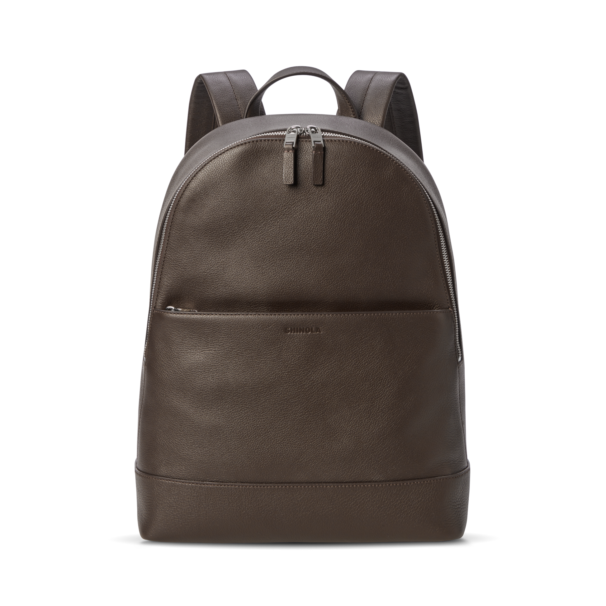 Shinola | Canfield Backpack | Espresso