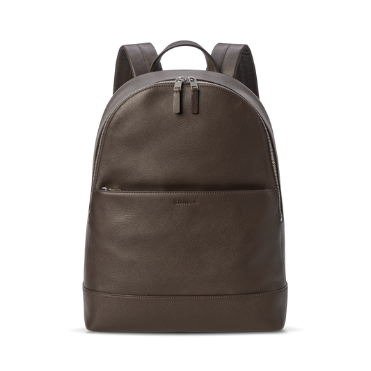 Canfield Backpack - Espresso