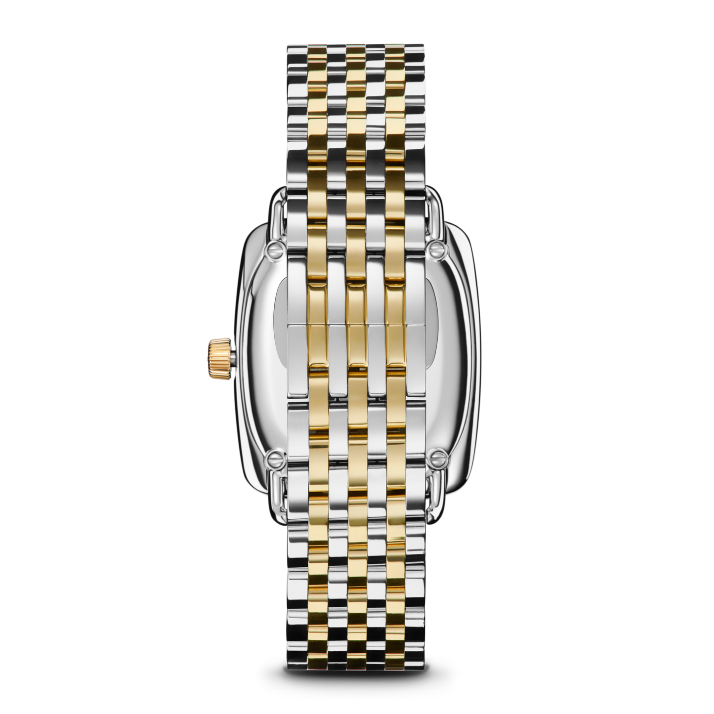 Bixby Watch - Light Silver