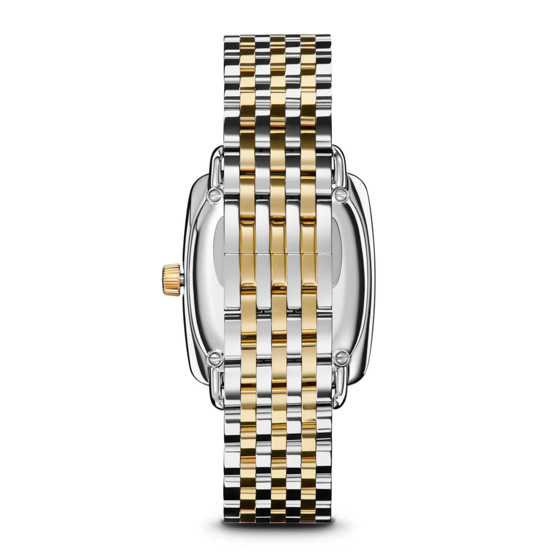 Bixby Watch - Light Silver