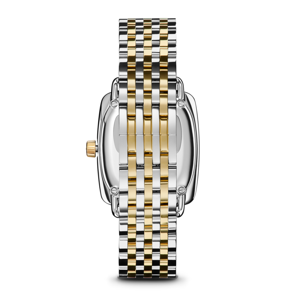Bixby Watch - Light Silver