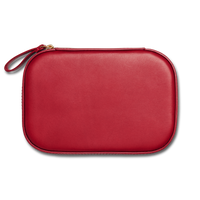 Gilda Radner Travel Jewelry Case