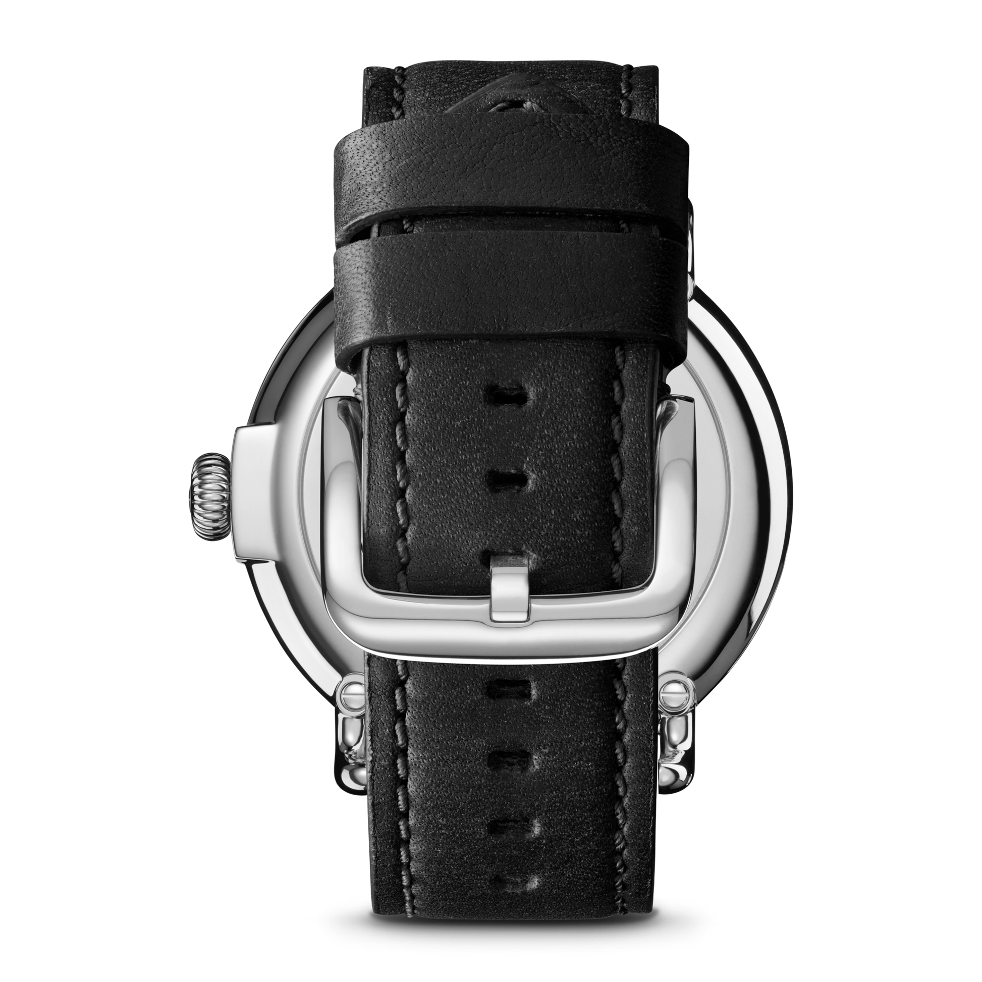 Runwell Watch - Cool Gray