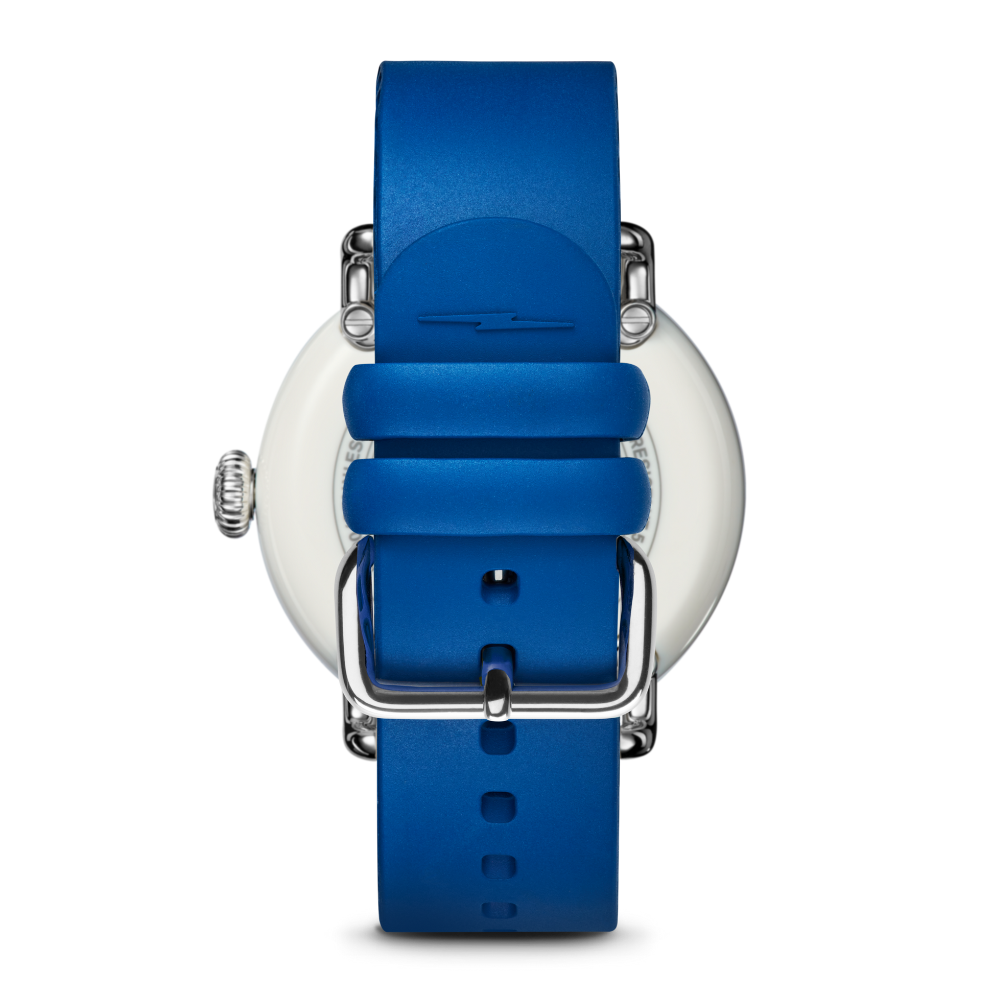 Detrola Watch - Blue Detrola Watch - Blue
