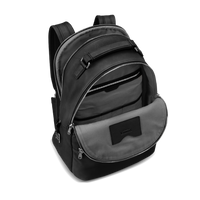 Runwell Backpack - Black