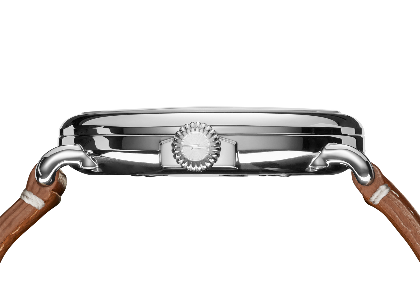 Engravable Runwell Watch - White