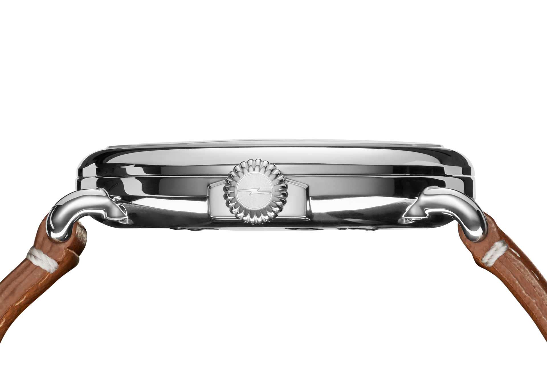 Engravable Runwell Watch - White