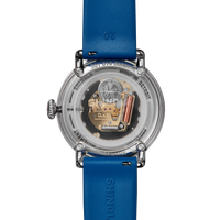 Detrola Watch - Color Theory Cool