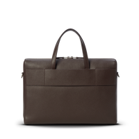 Canfield Briefcase - Espresso